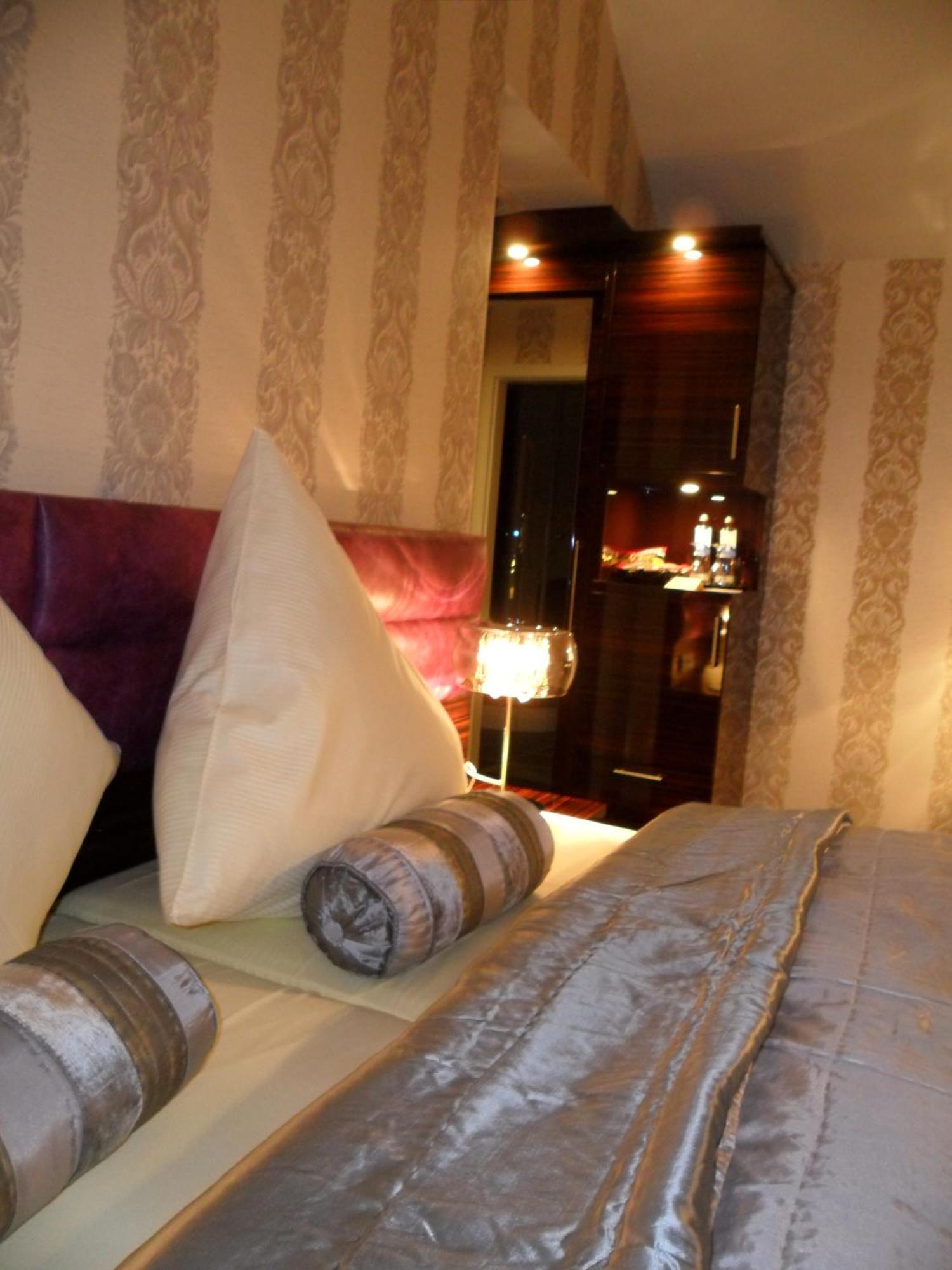 Moselstern Parkhotel Kraehennest Löf Cameră foto